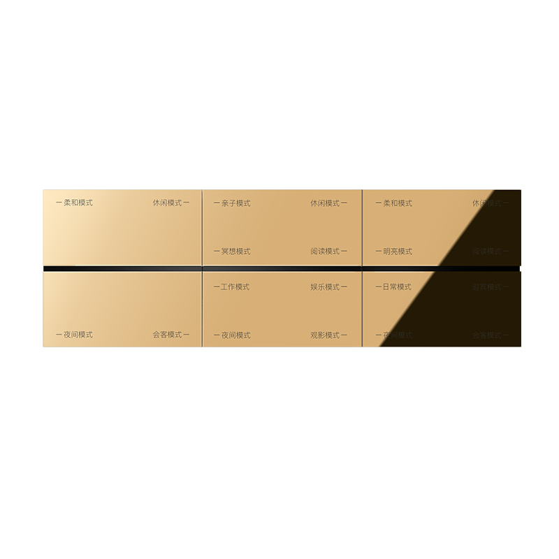 Bach Series Smart Switch