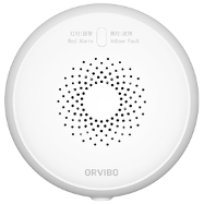 Smart Combustible Gas Sensor