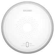 SMART SMOKE SENSOR