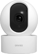 Smart PTZ Camera
