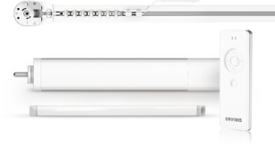 Smart Curtain Motor